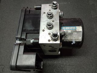 ABS AUDI, VOLKSWAGEN, SEAT, 1K0614517AS, 10.0212-0480.4, 10.0961-0319.3, 10.0619-3294.1, 28.5610-5212.3, 1K0907379AH, 10.0961-0333.3, 10.0619-3359.1, G1, ΜΟΝΑΔΑ ΕΛΕΓΧΟΥ ΦΡΕΝΟΥ, *