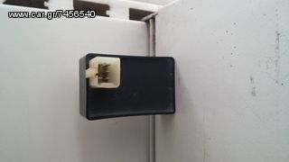 ΠΕΖΟ ΗΛΕΚΤΡΟΝΙΚΗ ΓΙΑ ΟΛΑ ΤΑ 50cc-thumb-1