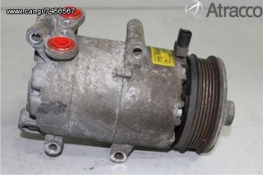 FORD  FOCUS 04-08    VOLVO  S40/V50  04-12   A/C MOTER 1,6 1.8 2.0   KOD 3M5H-19D629-RH KE P-F  RAF FANAR  TIM 150E