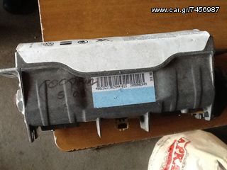 Vw skoda octavia airbag tamplou 07mod 