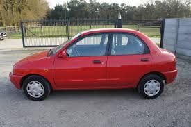 MAZDA 121 Βαλβιδα - Ηλεκτροβαλβιδα