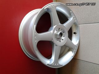 KOSEI 16X7  ET35 4X100 4X114,3-thumb-1