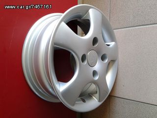 ΖΑΝΤΕΣ ΑΛΟΥΜΙΝΙΟΥ ΑΤP 5X13 ET35 4X114,3 (3 TEMAXIA)-thumb-1