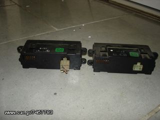 Οθόνη - Ρολόι για Daewoo Lanos-thumb-1