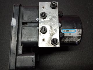ABS AUDI, SEAT, SKODA, VW, 1J0614417D, 1C0907379K, 1J0698417A, 1C0907375K, 1J0614417C, 1C0907379D, 10.0206-0038.4, 10.0960-0316.3, ΜΟΝΑΔΑ ΕΛΕΓΧΟΥ ΦΡΕΝΟΥ