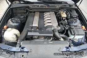 BMW e46-e39-x3-x5-e60 diesel Κινητήρες