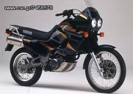 Yamaha XTZ Tenere 1999