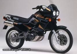 Yamaha XTZ Tenere 1999