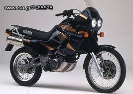 Yamaha XTZ Tenere 1999