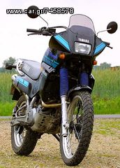 Yamaha XTZ Tenere 1999-thumb-1