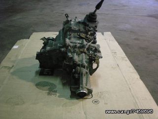 ΒΟΗΘΗΤΙΚΟ ΣΑΣΜΑΝ 4Χ4 MITSUBISHI L200 2007+-thumb-3