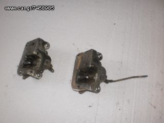MERCEDES-BENZ W114/W115 68-75 ΚΛΕΙΔΑΡΙΑ ΕΣΩΤΕΡΙΚΗ ΕΜΠΡΟΣ ΑΡΙΣΤΕΡΑ/ΔΕΞΙΑ
