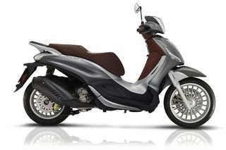 Piaggio Beverly 310 2026 ΣΑΝΤΟΡΙΝΗ ABS-thumb-3