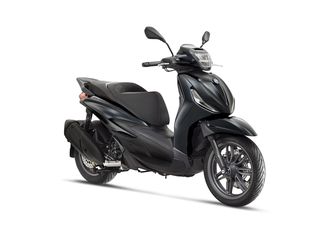 Piaggio Beverly 310 2026 ΣΑΝΤΟΡΙΝΗ ABS-thumb-6