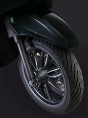 Piaggio Beverly 310 2026 ΣΑΝΤΟΡΙΝΗ ABS-thumb-8