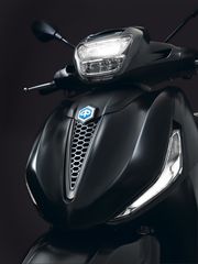Piaggio Beverly 310 2026 ΣΑΝΤΟΡΙΝΗ ABS-thumb-9