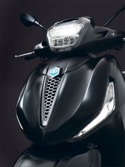 Piaggio Beverly 310 2026 ΣΑΝΤΟΡΙΝΗ ABS-thumb-2