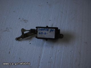 HYUNDAI SONATA 90-94 ΜΟΤΕΡ ΚΛΕΙΔΑΡΙΑΣ ΠΙΣΩ ΠΟΡΤΑΣ ΑΡΙΣΤΕΡΑ/ΔΕΞΙΑ