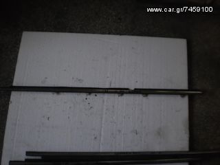 HYUNDAI SONATA 90-94 ΔΙΑΚΟΣΜΗΤΙΚΑ ΠΟΡΤΑΣ ΜΕ ΓΛΥΣΤΡΑ ΕΞΩΤΕΡΙΚΑ ΕΜΠΡΟΣ/ΠΙΣΩ ΑΡΙΣΤΕΡΑ/ΔΕΞΙΑ