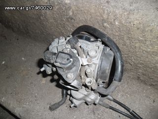 carbilater komple gia africa xrv 750 efkeria!!