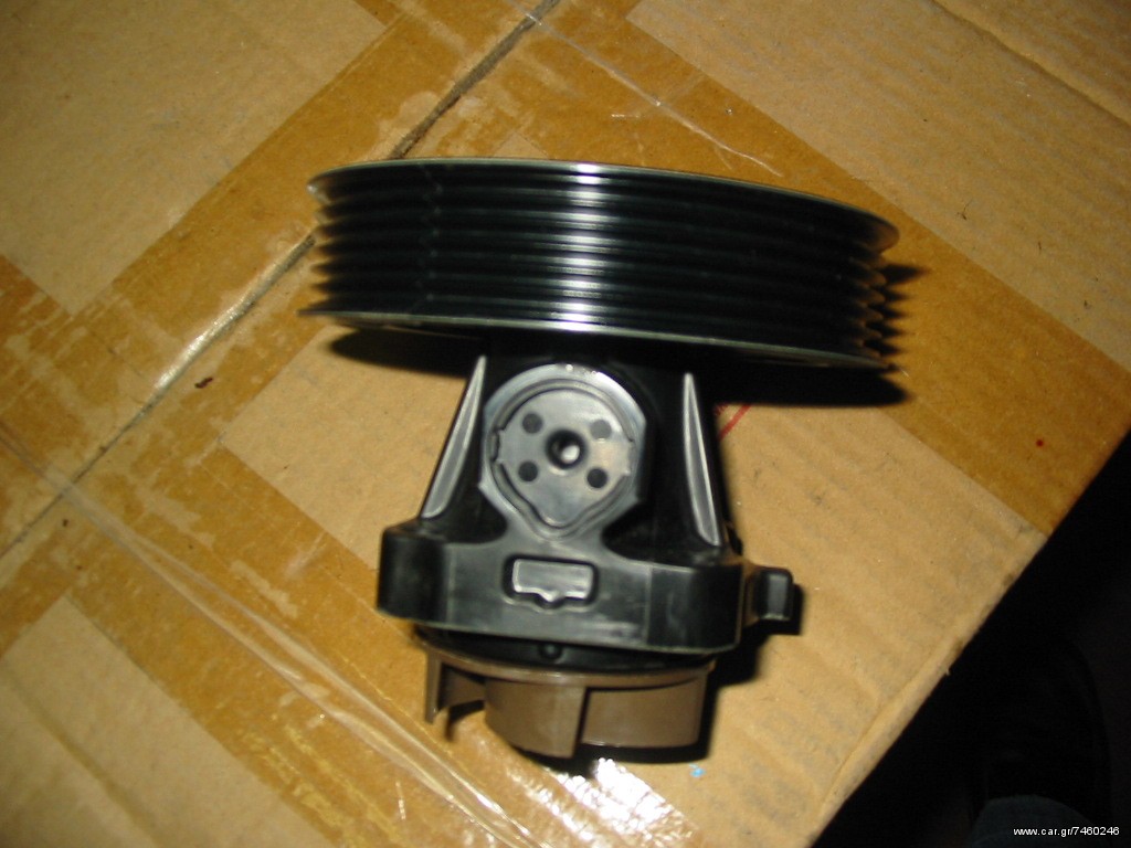 OPEL FIAT SUZUKI 1.3 DIESEL   ΑΝΤΛΙΑ ΝΕΡΟΥ  PA1237