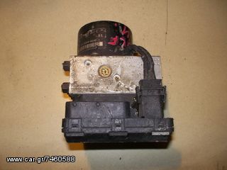 ABS AUDI, SEAT, SKODA, VW, 1J0614117C, 1J0907379G, 1J0698117A, 1J0907375N, 10.0204-0142.4, 10.0949-0310.3, 10.0208-0346.2, 10.0949-0340.3, ΜΟΝΑΔΑ ΕΛΕΓΧΟΥ ΦΡΕΝΟΥ *