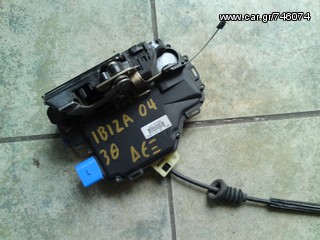 Seat Ibiza 1,2 cc  -thumb-10