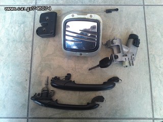 Seat Ibiza 1,2 cc  -thumb-15