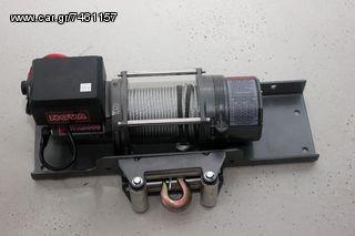 EΡΓΑΤΗΣ ΟΧΗΜΑΤΟΣ 12V EWK 5000