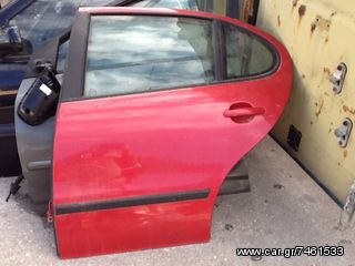 Seat leon 04mod porta piso aristeri