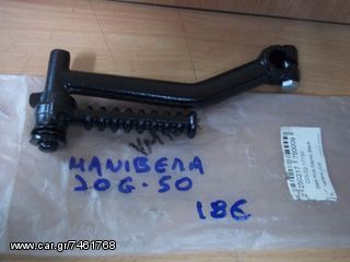 ΜΑΝΙΒΕΛΑ YAMAHA JOG 50 TAIWAN