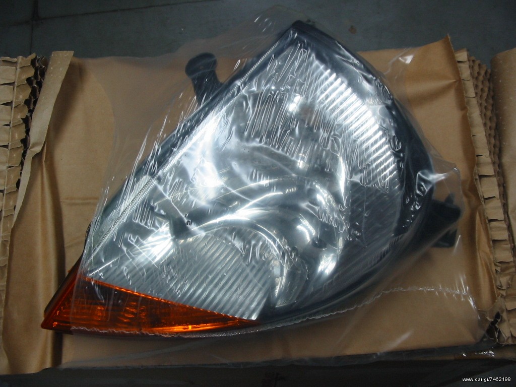 FORD KA ΦΑΝΑΡΙ ΕΜΠ.ΑΡΙΣ.VALEO 086564