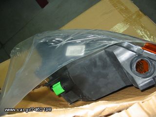 FORD KA ΦΑΝΑΡΙ ΕΜΠ.ΑΡΙΣ.VALEO 086564-thumb-1