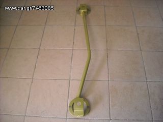 ΜΠΑΡΑ ΚΟΝΤΡΑ ΘΟΛΩΝ ΑΠΟ OPEL ASTRA F-thumb-2