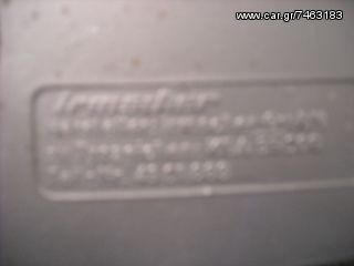 ΑΕΡΟΤΟΜΗ ΓΝΗΣΙΑ IRMSCHER ΑΠΟ OPEL MANTA B-thumb-3