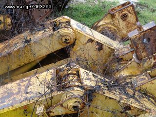 Μπουλντόζες CAT 1978 D7 E-thumb-1
