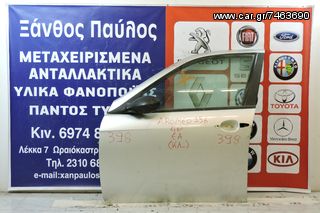 ΠΟΡΤΑ ALFA ROMEO 156 1997-2007(ΚΛ/ΑΝ/ΧΡ.ΕΣ/ΜΝ)