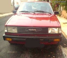 Toyota Corolla DX KE-70 1982 - 1988.// 1 ΚΑΙΝΟΥΡΓΙΟ  ΠΛΑΙΝΟ ΦΛΑΣ  ΑΡΙΣΤΕΡΟ Η ΔΕΞΙΟ \\ ΚΑΛΟΜΕΤΑΧΕΙΡΙΣΜΕΝΑ-ΑΝΤΑΛΛΑΚΤΙΚΑ