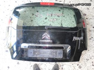 CITROEN C3 PICASSO 