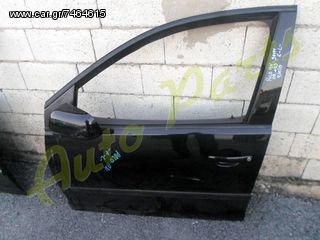 ΠΟΡΤΑ ΕΜΠΡΟΣ ΑΡΙΣΤΕΡΗ VW POLO 9N (5-ΘΥΡΟ) ΜΟΝΤΕΛΟ 2002-2005