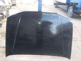 ΚΑΠΟ NISSAN NAVARA D40, 2005-2010, **KALDELIS-PARTS**