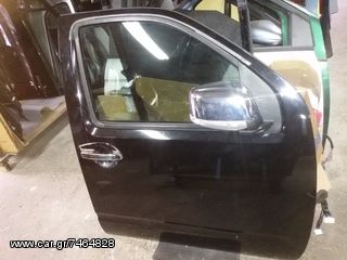 ΠΟΡΤΑ ΕΜΠ.ΔΕΞ. NISSAN NAVARA D40  2005-2010**KALDELIS-PARTS**