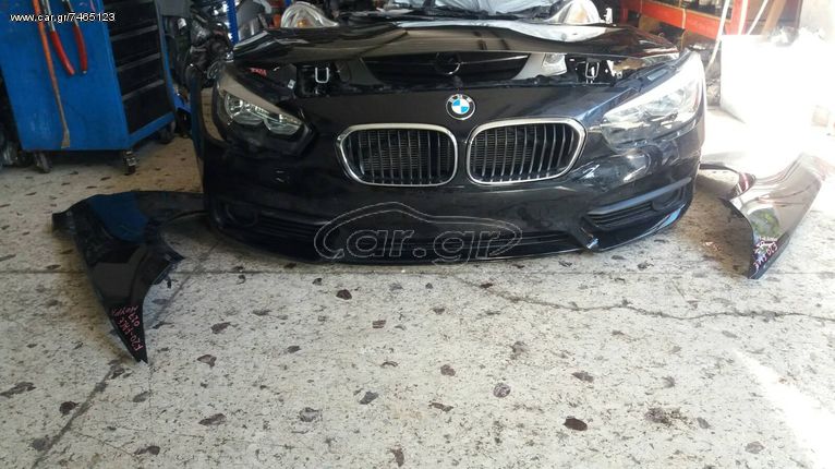 BMW F20-F21 ΔΙΑΦΟΡΑ ΑΝΤΑΛΛΑΚΤΙΚΑ