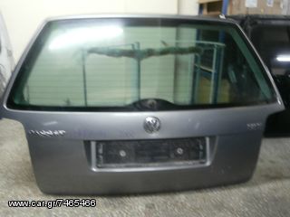 PASSAT 1997-2000 ΤΖΑΜΟΠΟΡΤΑ ΠΙΣΩ-thumb-1