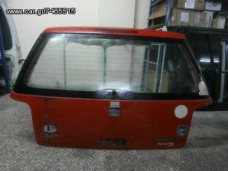 SEAT AROSA TZAMOPOΡΤΑ 1997-2000