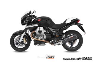 Εξάτμιση Τελικό Mivv Oval Full Carbon Moto Guzzi Breva 1200 2007>