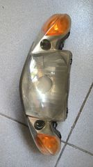 ΦΑΝΑΡΙ ΕΜΠΡΟΣ T110C CRYPTON