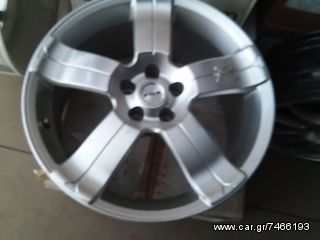 ZANTES 17" 5X100 8X17   FOX F1-thumb-4