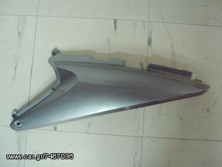 ΚΑΠΑΚΙ ΣΕΛΛΑΣ ΑΡΙΣΤΕΡΟ HONDA XL 700V TRANSALP (2008-2010) ΚΑΙΝΟΥΡΙΟ