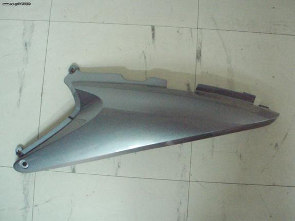 ΚΑΠΑΚΙ ΣΕΛΛΑΣ ΑΡΙΣΤΕΡΟ HONDA XL 700V TRANSALP (2008-2010) ΚΑΙΝΟΥΡΙΟ